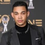 Roshon Fegan - Famous Record Producer