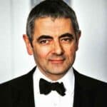Rowan Atkinson - Famous Voice Actor