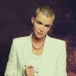 Ruby Rose - Famous Actor