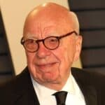 Rupert Murdoch - Famous Businessperson