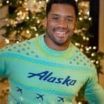 Russell Wilson - Famous American Football Player
