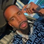 Safaree Samuels - Famous Songwriter