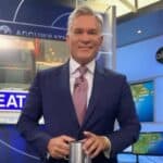 Sam Champion - Famous Actor