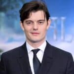 Sam Riley - Famous Singer