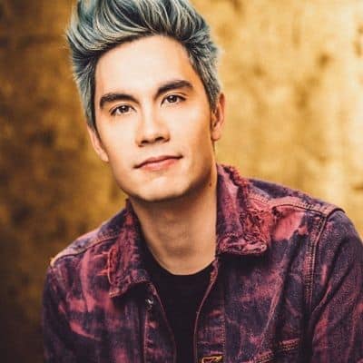 Sam Tsui - Famous Actor