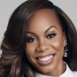 Sanya Richards-Ross - Famous Track And Field Athlete