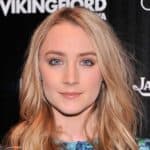 Saoirse Ronan - Famous Actor