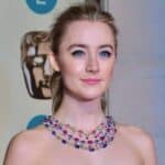 Saoirse Ronan - Famous Actor