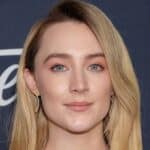 Saoirse Ronan - Famous Actor