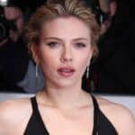 Scarlett Johansson - Famous Model
