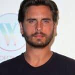 Scott Disick - Famous Socialite