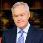 Scott Pelley - Famous Journalist