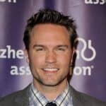 Scott Porter - Famous Singer