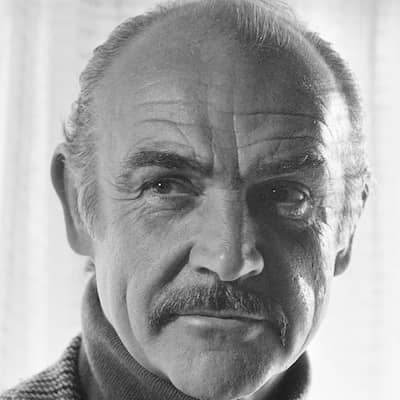 Sean Connery net worth in Actors category