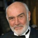 Sean Connery - Famous Film Producer