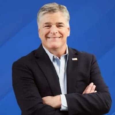 Sean Hannity net worth in Politicians category