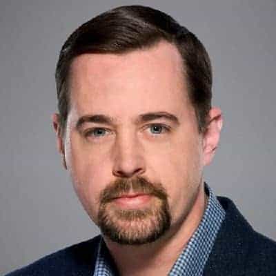 Sean Murray - Famous Actor