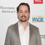 Sean Murray - Famous Actor