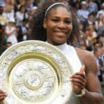 Serena Williams - Famous Voice Actor