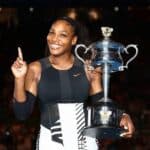 Serena Williams - Famous Fashion Designer