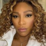 Serena Williams - Famous Writer