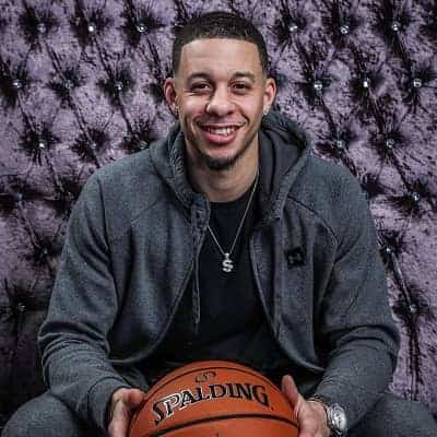 Seth Curry - Famous NBA Player