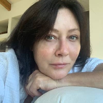 Shannen Doherty - Famous Voice Actor