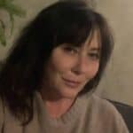 Shannen Doherty - Famous Author