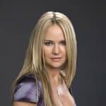 Sharon Case - Famous Dancer