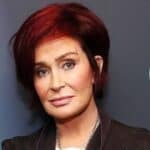 Sharon Osbourne - Famous Music Manager