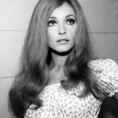 Sharon Tate - Famous Actor