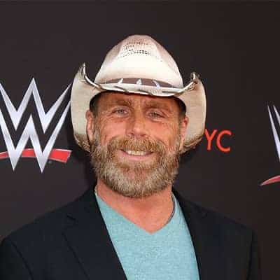 Shawn Michaels Net Worth Details, Personal Info