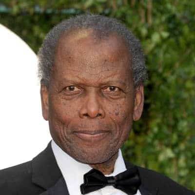 Sidney Poitier - Famous Film Director