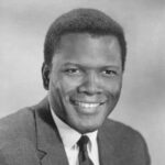 Sidney Poitier - Famous Film Producer
