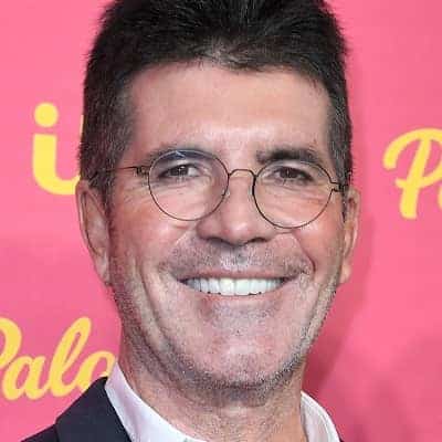 Simon Cowell net worth in Actors category