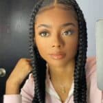 Skai Jackson - Famous Actor