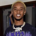 Slim Jxmmi - Famous Rapper