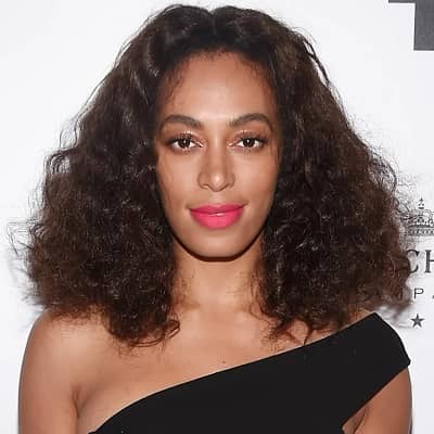Solange Knowles net worth in Celebrities category