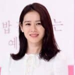 Son Ye-jin - Famous Actor