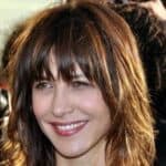 Sophie Marceau - Famous Screenwriter