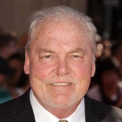 Stacy Keach - Famous Actor