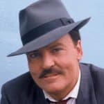 Stacy Keach - Famous Actor