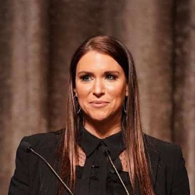 Stephanie McMahon net worth in Sports & Athletes category