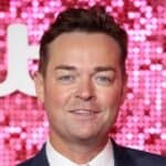 Stephen Mulhern - Famous Actor