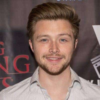 Sterling Knight - Famous Musician