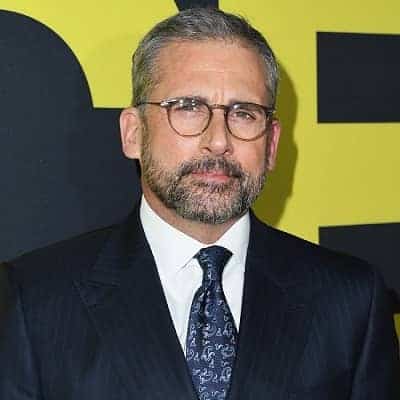 Steve Carell - Famous Television Director