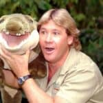 Steve Irwin - Famous Voice Actor