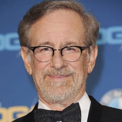 Steven Spielberg net worth in Celebrities category