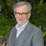 Steven Spielberg - Famous Film Editor