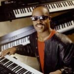 Stevie Wonder - Famous Multi-Instrumentalist